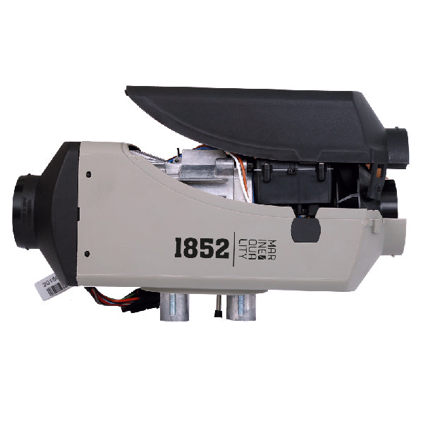 1852 bådvarmer 4Kw (diesel) 12V, inkl. monteringssæt