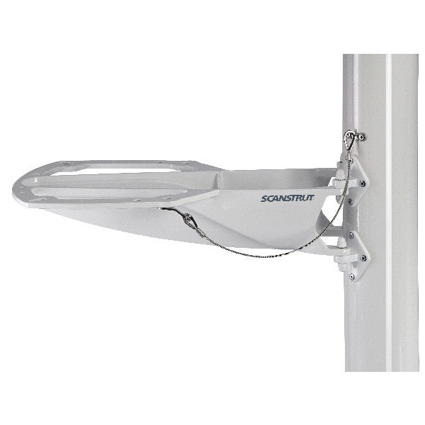 ScanStrut Mast mount 24" radar