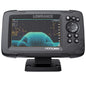 Lowrance Hook Reveal 7 Tripelshot