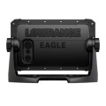 Lowrance Eagle 7 50/200 HDI
