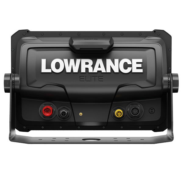 Lowrance Elite FS 10 uden transducer