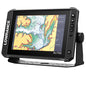 Lowrance Elite FS uden transducer, 10"