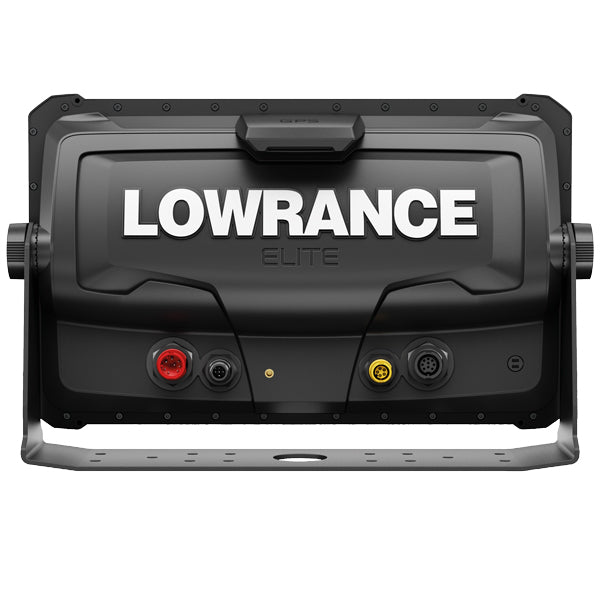 Lowrance Elite FS 12 uden transducer
