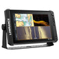 Lowrance Elite FS uden transducer, 12"