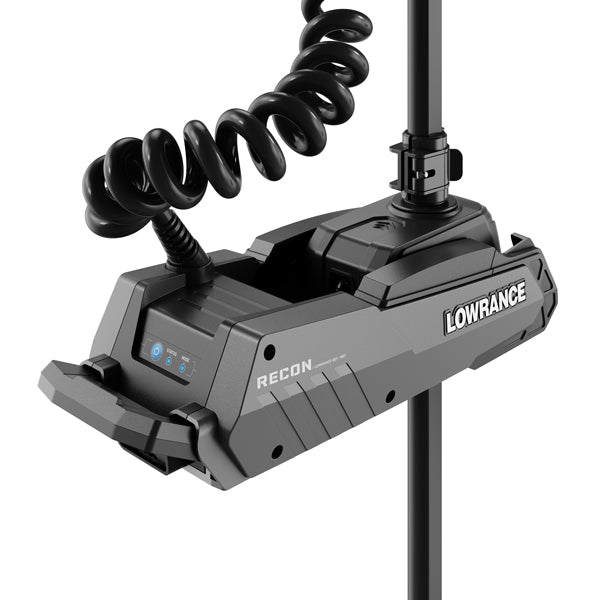 Lowrance RECON ferskvand 48” Trolling Motor