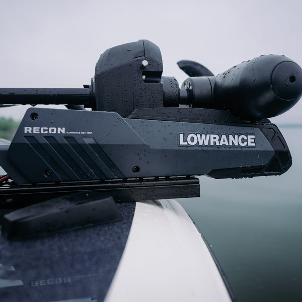 Lowrance RECON ferskvand 48” Trolling Motor