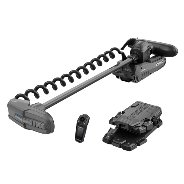 Lowrance RECON ferskvand 60” Trolling Motor
