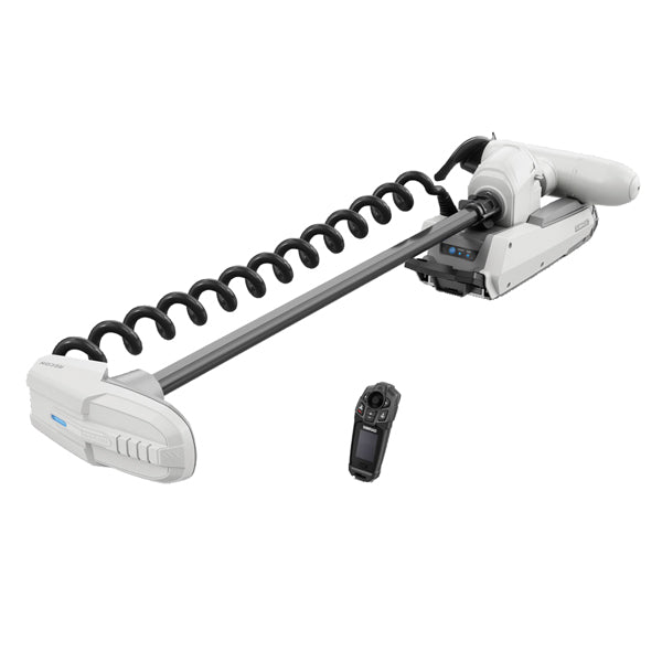 Lowrance RECON saltvand 54” Trolling Motor