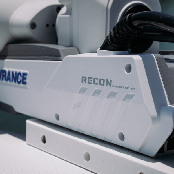 Lowrance RECON saltvand 54” Trolling Motor