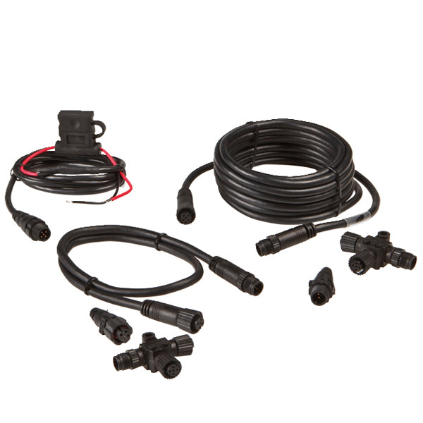 Nmea 2000 start kit