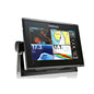 Simrad GO9 XSE uden transducer, 9"