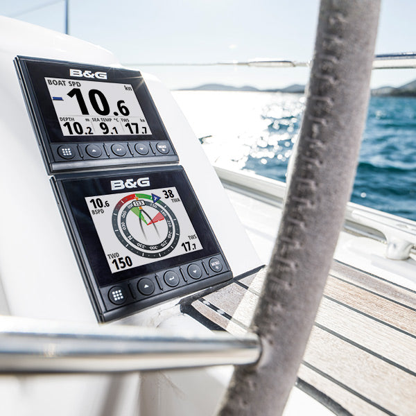 B&G Triton2 skærm/display