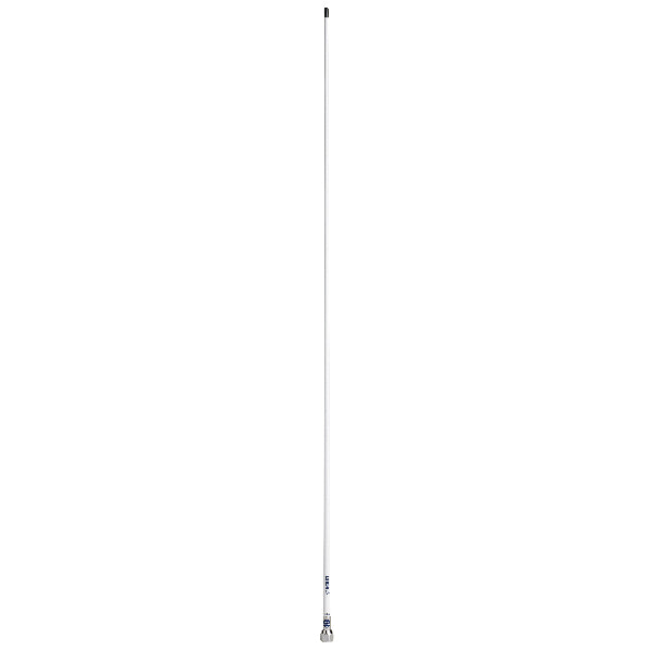 Scout Quick VHF Antenne 1,5 m - 3 dB med 5 m Kabel og FME/PL259 Stik