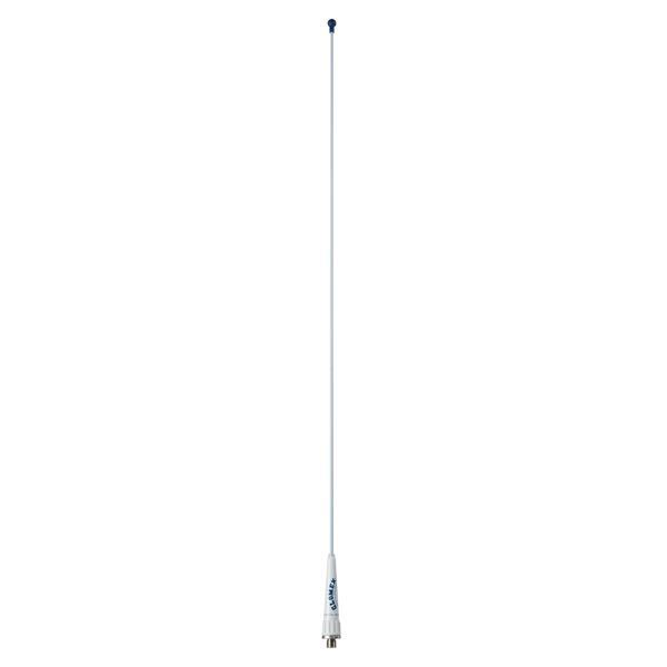 Glomeasy VHF fiber antenne med FME forbindelse 90cm