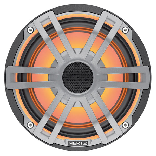 Hertz HEX 6.5 S-LD-G - 6.5" - 4Ohm MARINE HØJT. SPORT GR.RGB