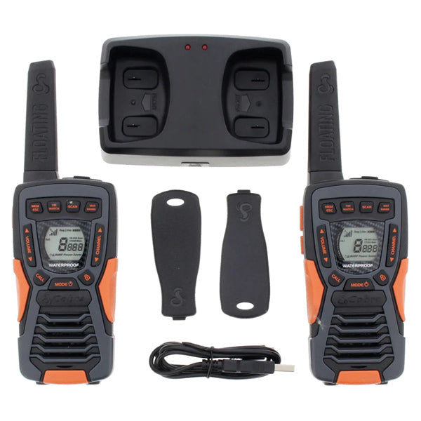 Cobra AM1055 PMR radio