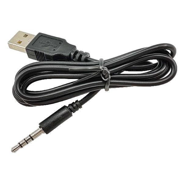 1852 VHF Radio VT20M - Håndholdt VHF med IP67 Vandtæthed