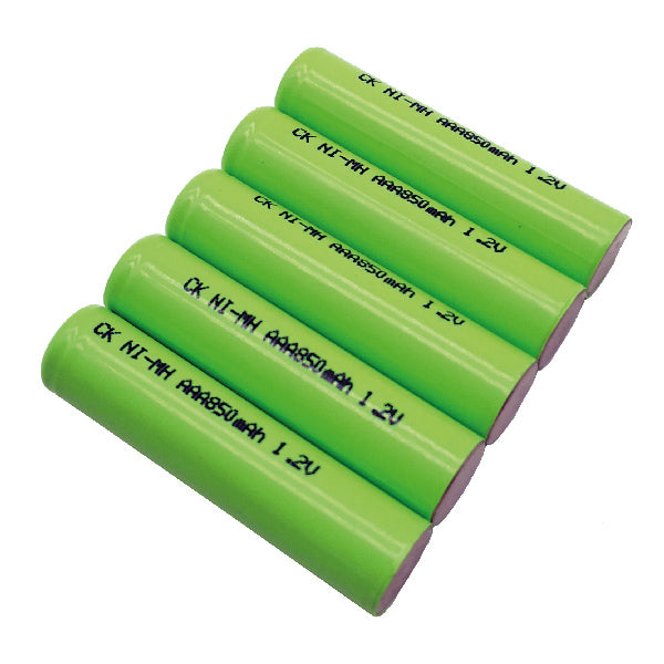 1852 VHF Radio VT20M - Håndholdt VHF med IP67 Vandtæthed