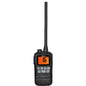 1852 VHF Radio VT20M - Håndholdt VHF med IP67 Vandtæthed