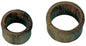 Roca Teakring Ø30/40mm 10 stk. i pose