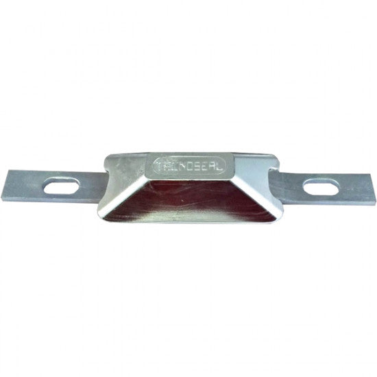 Tecnoseal zinkanode 1kg, kasse med 10stk