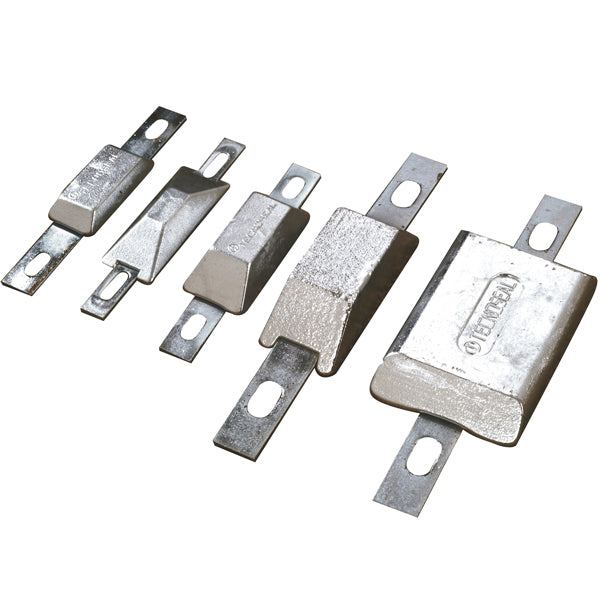 Tecnoseal Alu anode 3,00kg
