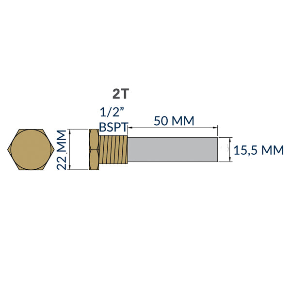 Tecnoseal Cummins motorzink komplet 130-6228