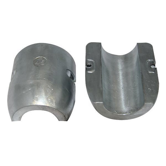 Akselanode tecnoseal 55/22mm