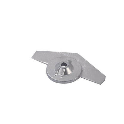 Tecnoseal Zinkanode yamaha 9,9 - 25hk