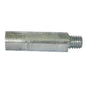 Yanmar motorzink L50 Ø16mm 7/16"UNC