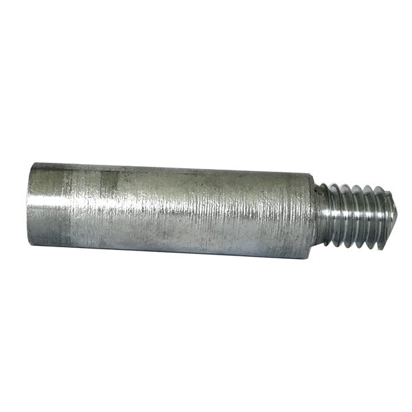 Yanmar motorzink L30 Ø12.5mm 3/8"UNC