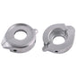 Zinkring 2-delt for Volvo drev 3888305 130S & 150S