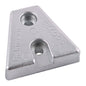 Zinkanode Volvo DPX 60x56mm (876638)