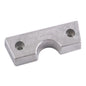 Zinkanode Volvo DPX 130x45mm (872139)