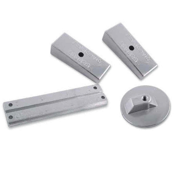 Zink kit mercury verado 4 cyl.