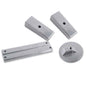 Zink kit mercury verado 4 cyl.