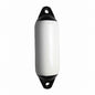 Majoni Star fender 15x58 / 623 hvid med sort top