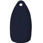 Majoni Dumpy fender navy 15x30cm 0.7kg