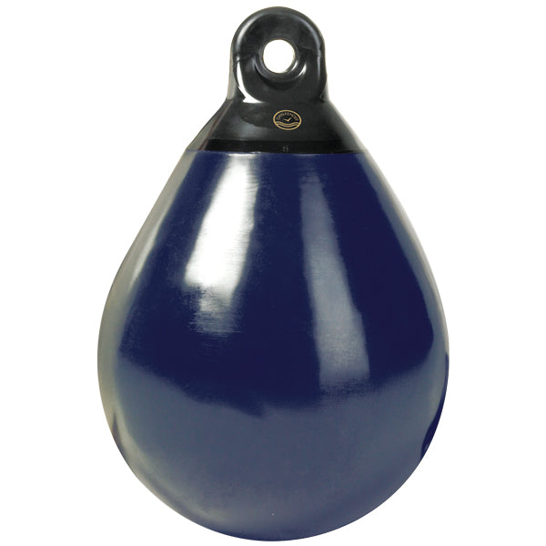 Dan-Fender Jordbær B30 marineblå