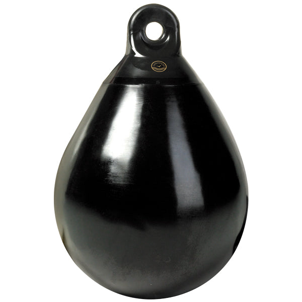 Dan-Fender Jordbær B40 sort