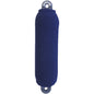 Fenderovertræk polyform F6 109x29cm navy