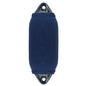 1852 fenderovertræk navy, F1 17x54cm 2-pakke
