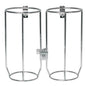 Fenderholder RF 6mm Ø:215/160 mm, 2stk