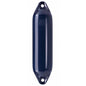 Polyform F1 fender 610x150mm blå/blå