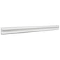 Polyform MF44 marinafender 940x85x44mm hvid 2 stk