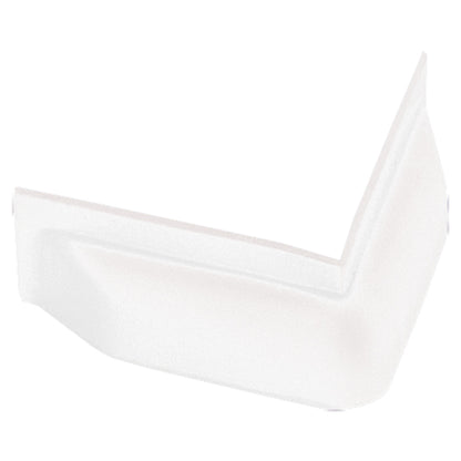 Dan-Fender Kaj fender vinkel 2x25x10cm