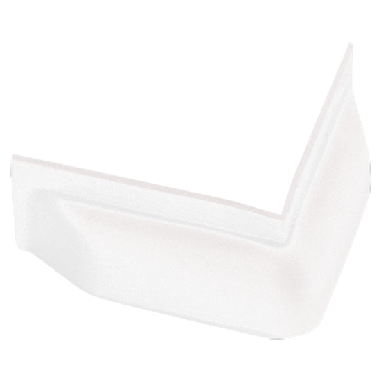 Dan-Fender Kaj fender vinkel 2x25x10cm