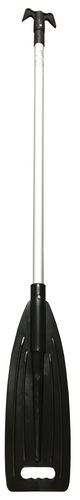 Nuova Rade padel/bådshage Ø30mm L143-195cm