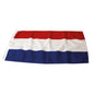 1852 Gæsteflag Holland 30x45cm