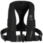 Crewsaver Crewfit+ 180N Pro Harness, Sort